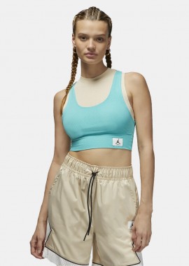 Jordan - Jordan Essentials Γυναικεία Αμάνικη Μπλούζα (9000095537_56956)