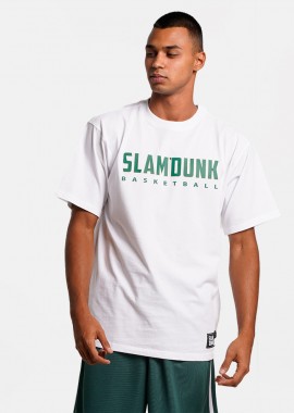 Slamdunk - Slamdunk Ανδρικό T-shirt (9000108988_1539)