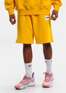 Slamdunk Fleece Lay Ανδρικό Σορτς (9000108972_2005)