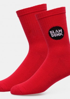 Slamdunk - Slamdunk Basketball Unisex Κάλτσες (9000123426_1634)