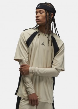Jordan Dri-fit Sport Ανδρική Μπλούζα με Μακρύ Μανίκι (9000111355_60761)