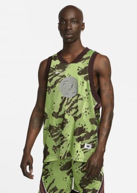 Nike - Nike Dri-FIT ADV Ανδρική Αμάνικη Μπλούζα (9000130199_58079)