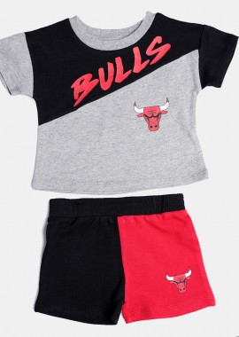 NBA - NBA Super Star Ss Top & Short Set (9000161244_60067)