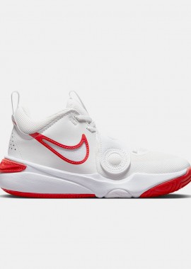 Nike Team Hustle D 11 Παιδικά Μπασκετικά Μποτάκια (9000151372_69880)