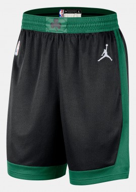 Jordan - Nike Boston Celtics Statement Edition Ανδρικό Σορτς Μπάσκετ (9000162803_1480)