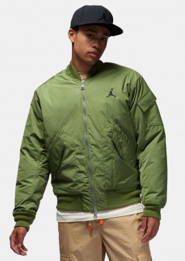 Jordan Essentials Ανδρικό Bomber Μπουφάν (9000164668_69967)