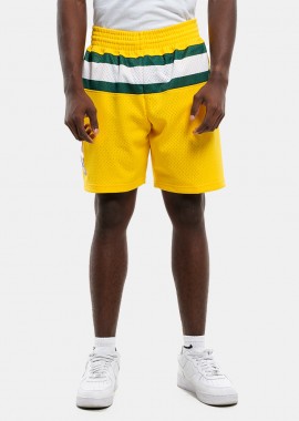 Mitchell & Ness Nba Hwc Shorts Supersonics 2003 (9000167782_2005)