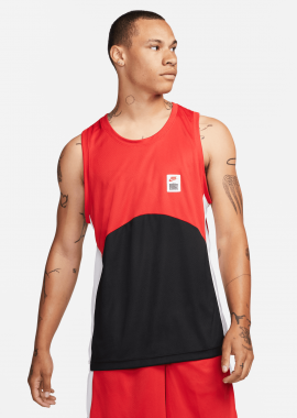 Nike - Nike Dri-FIT Starting 5 Ανδρική Αμάνικη Μπλούζα (9000172795_11140)