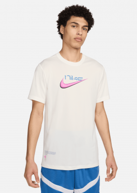 Nike - Nike M Nk Df Tee Rlgd Verb Su24 (9000173599_28917)