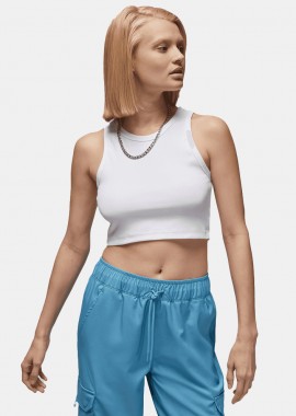 Jordan Γυναικείο Cropped Αμάνικο T-Shirt (9000173909_1539)