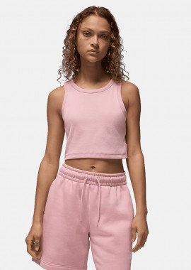 Jordan Γυναικείο Cropped Αμάνικο T-Shirt (9000173974_52664)