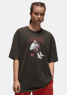 Jordan Γυναικείο T-shirt (9000173832_1469)