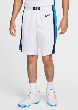 Nike Dri-FIT Greece Limited Ηome Aνδρικό Σόρτς (9000173970_75220)