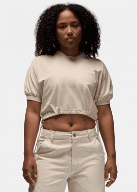 Jordan Γυναικείο Cropped T-Shirt (9000191454_79184)