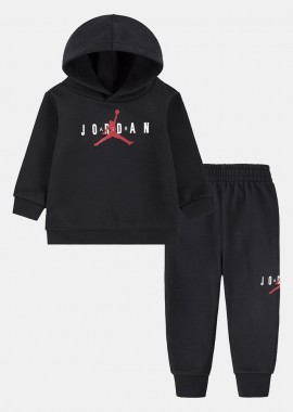 Jordan Jdn Sustainble Po Hoodie Set (9000186296_1469)