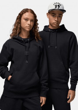 Jordan Flight Unisex Μπλούζα με Κουκούλα (9000190279_1469)