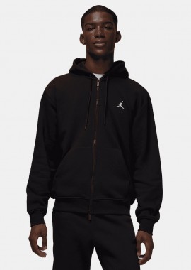 Jordan Brooklyn Fleece Ανδρική Ζακέτα (9000190609_1480)
