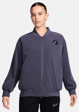 Nike - Nike Sabrina Unisex Reversible Μπασκετική Ζακέτα (9000197371_80562)