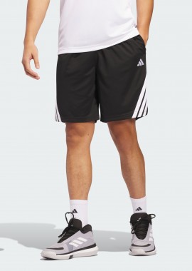 adidas 3-Stripes Aνδρικό Σορτς (9000214230_1480)