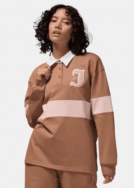 Jordan - Jordan Life Top Γυναικείο Φούτερ (9000197395_80645)