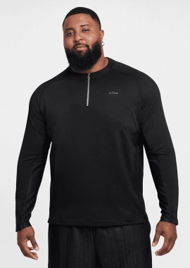 Nike DNA Ανδρική Μπλούζα με Μακρύ Μανίκι (9000197524_34810)