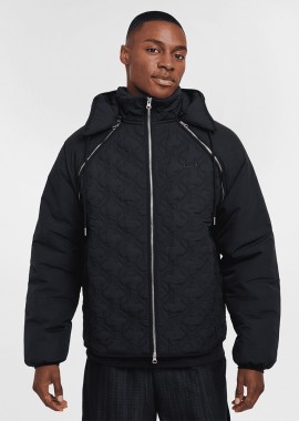 Nike LJ Therma-FIT ADV Filled Ανδρικό Μπουφάν (9000197526_1470)