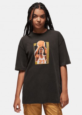 Jordan Γυναικείο T-Shirt (9000174538_49394)