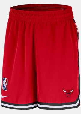 Nike Chicago Bulls Dri-FIT Woven DNA Ανδρικό Σορτς (9000207049_19998)