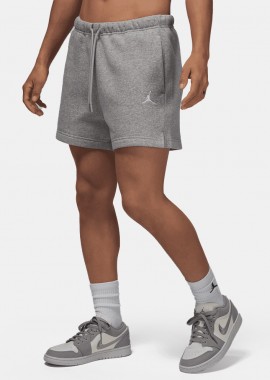 Jordan - Jordan Brooklyn Fleece Γυναικείο Σορτς (9000207141_4400)
