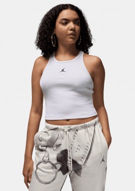 Jordan Essential Γυναικείο Αμάνικο T-Shirt (9000207251_1540)