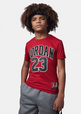 Jordan - Jordan Practice Flight Παιδικό T-Shirt (9000176758_9795)
