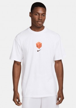 Nike Graphic Ανδρικό T-Shirt (9000207377_1539)