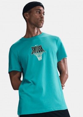 Nike - Nike Ανδρικό T-Shirt (9000209195_9778)