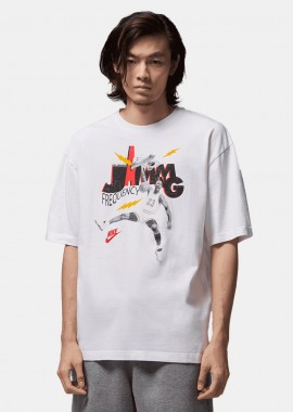 Jordan Ανδρικό T-Shirt (9000209862_1540)
