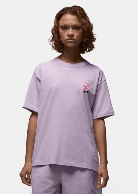 Jordan Rose Γυναικείο T-Shirt (9000210219_56894)