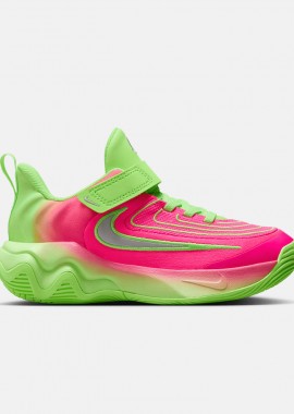 Nike Giannis Immortality 4 Παιδικά Μπασκετικά Παπούτσια (9000209168_82450)