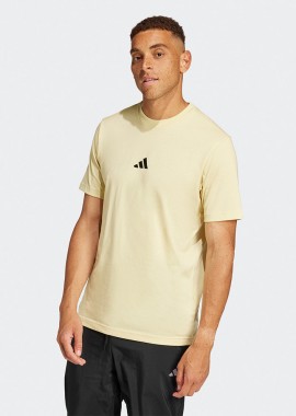 adidas - adidas Essential Small Logo Ανδρικό T-Shirt (9000244904_83572)