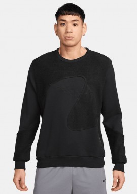 Nike Ανδρική Μπλούζα Μακρύ Μανίκι (9000232131_86334)