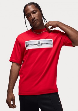 Jordan Wings Photo Ανδρικό T-Shirt (9000232225_86328)