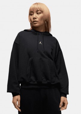 Jordan Sport Crossover Dri-FIT Γυναικεία Μπλούζα με Κουκούλα (9000231930_13617)