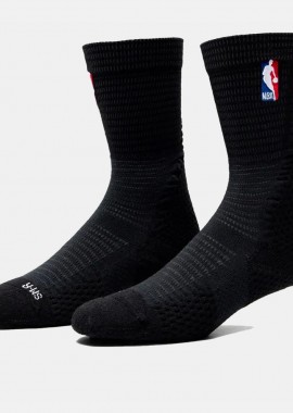Nike Crew Nba Κάλτσες (9000232018_85784)