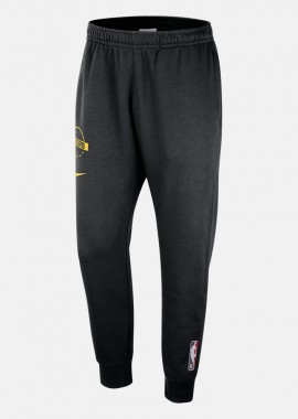 Nike Club Los Angeles Lakers Ανδρικό Παντελόνι Φόρμας (9000232003_86353)