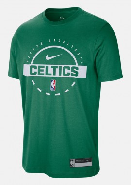 Nike NBA Boston Celtics Authentics Dri-FIT Ανδρικό T-Shirt (9000231888_29241)