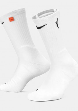 Nike - Nike WNBA Elite Κάλτσες (9000232010_85783)