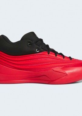 adidas Dame X Unisex Μπασκετικά Παπούτσια (9000236046_87223)