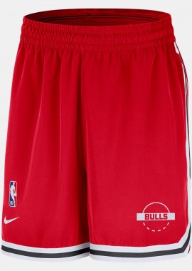 Nike Chicago Bulls Ανδρικό Σορτς (9000231970_44794)