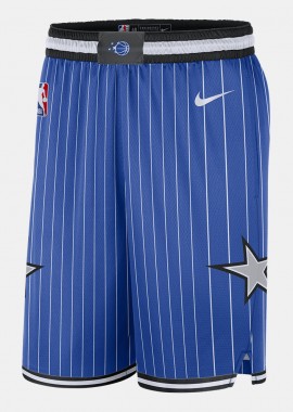 Nike - Nike Orlando Magic Ανδρικό Σορτς (9000232106_86341)