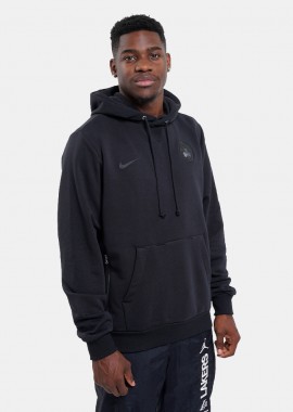 Nike - Nike NBA Boston Celtics Ανδρική Μπλούζα με Κουκούλα (9000231962_86329)