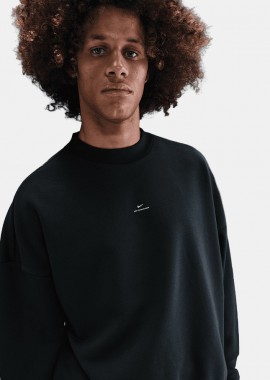 Nike - Nike Standard Issue Ανδρική Μπλούζα με Μακρύ Μανίκι (9000234685_46681)