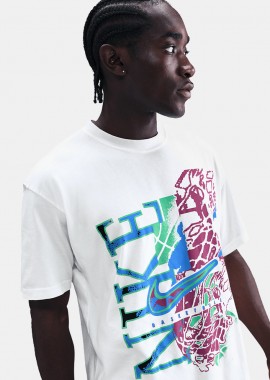 Nike Performance Ανδρικό T-Shirt (9000234820_28917)